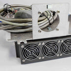 Solta Fraxel Restore Laser Head Module With Handpiece Assembly Fans