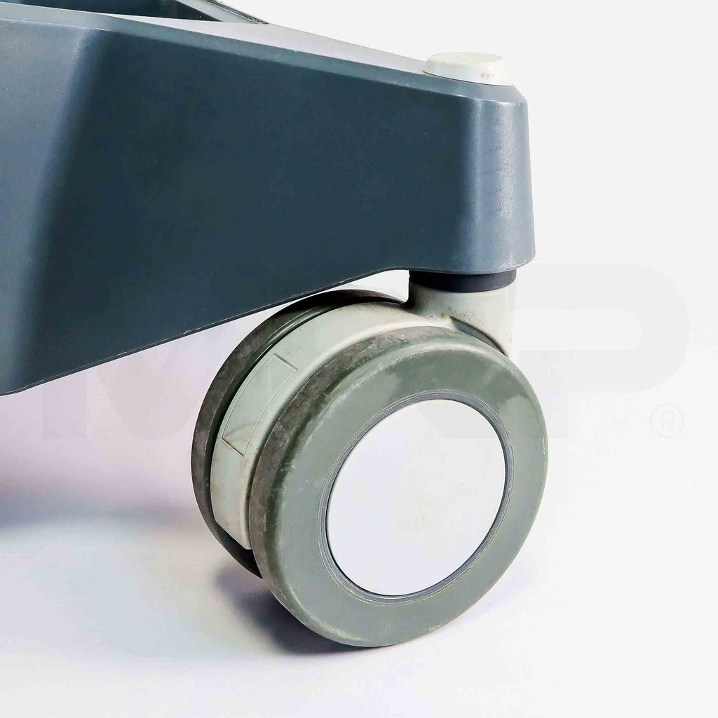 BTL EmSculpt Caster Wheel Base Replacement Parts Wheel