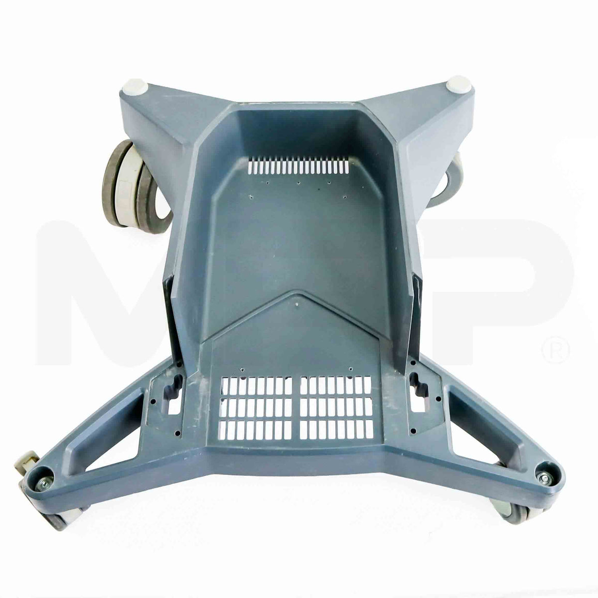 BTL EmSculpt Caster Wheel Base Replacement Parts Top