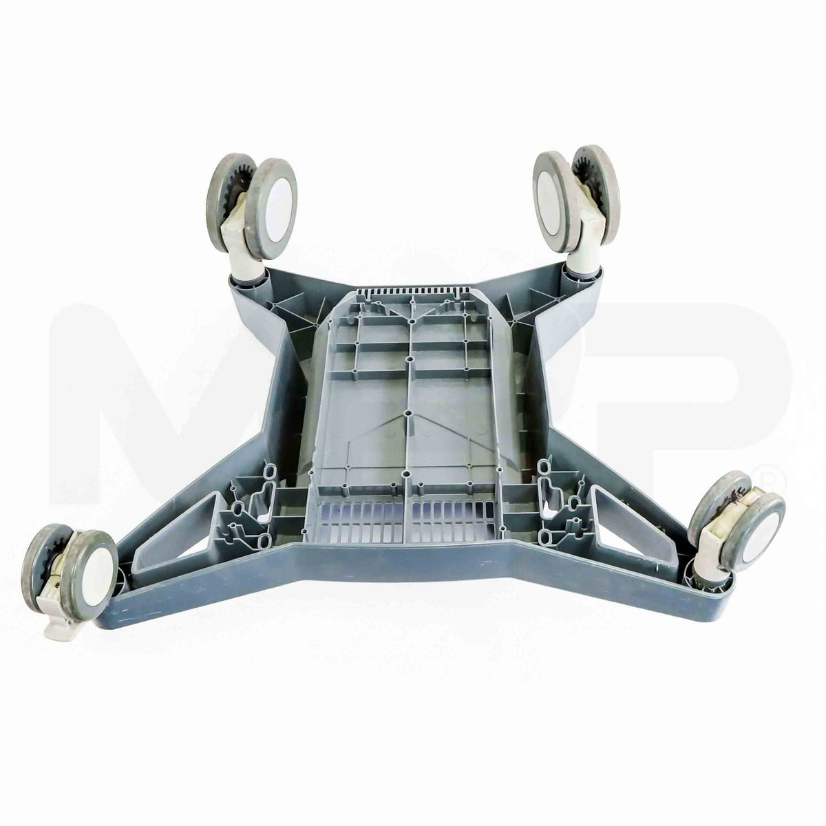 BTL EmSculpt Caster Wheel Base Replacement Parts Bottom