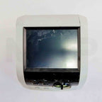 BTL RF Console Top Cover Control Panel & Monitor Top