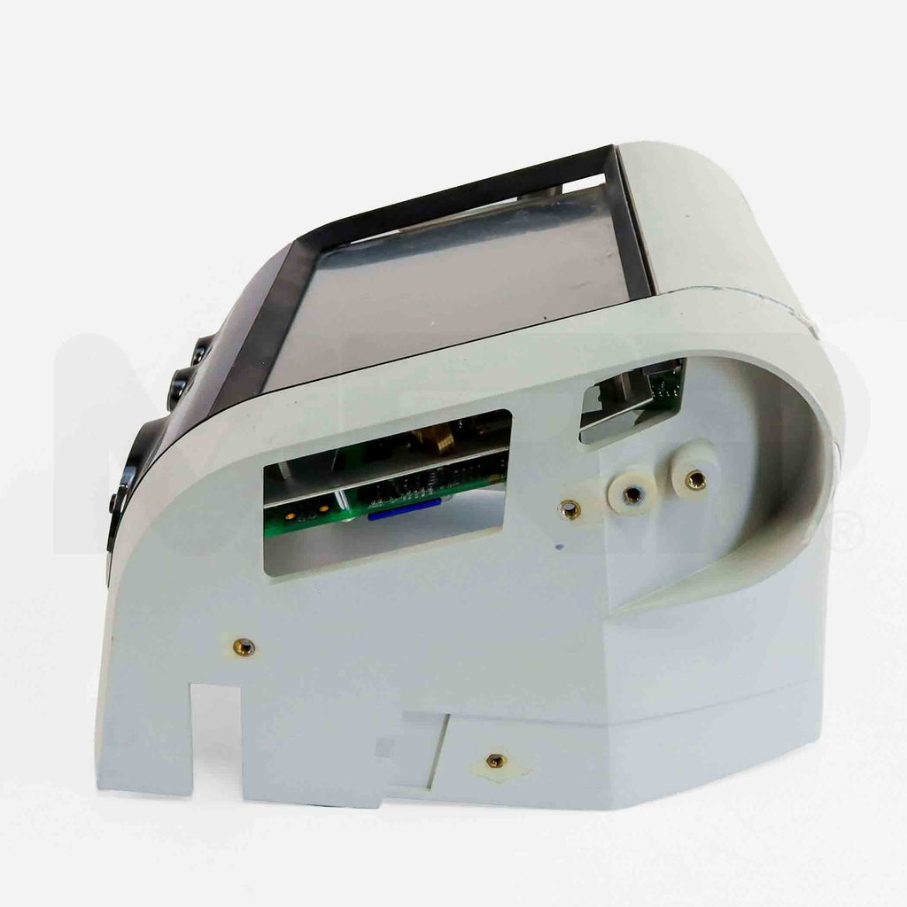 BTL RF Console Top Cover Control Panel & Monitor Side