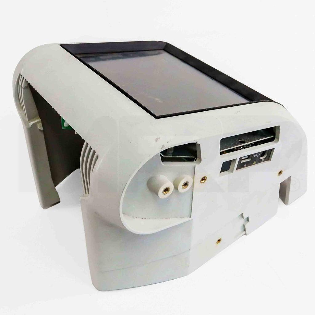 BTL RF Console Top Cover Control Panel & Monitor Back Side