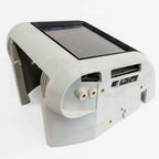 BTL RF Console Top Cover Control Panel & Monitor Back Side
