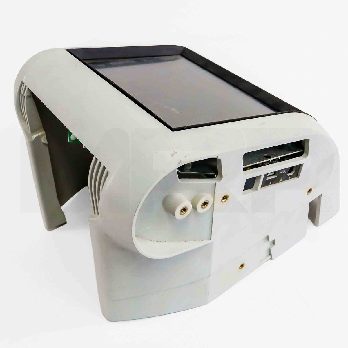 BTL RF Console Top Cover Control Panel & Monitor Back Side