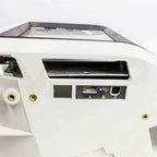BTL RF Console Top Cover Control Panel & Monitor Ports