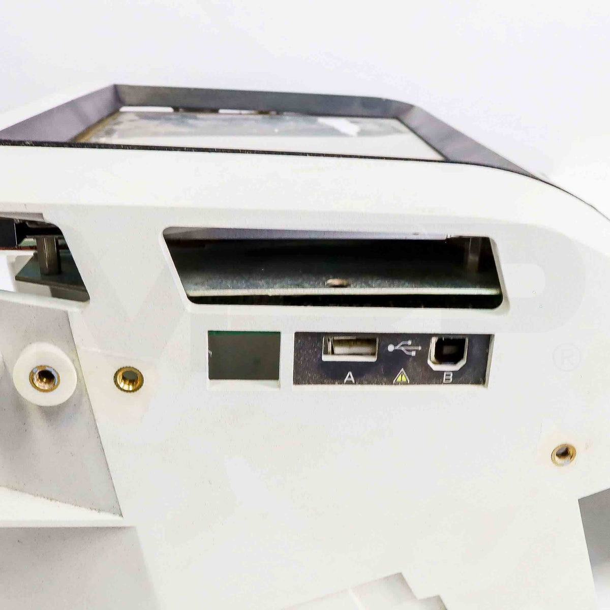 BTL RF Console Top Cover Control Panel & Monitor Ports