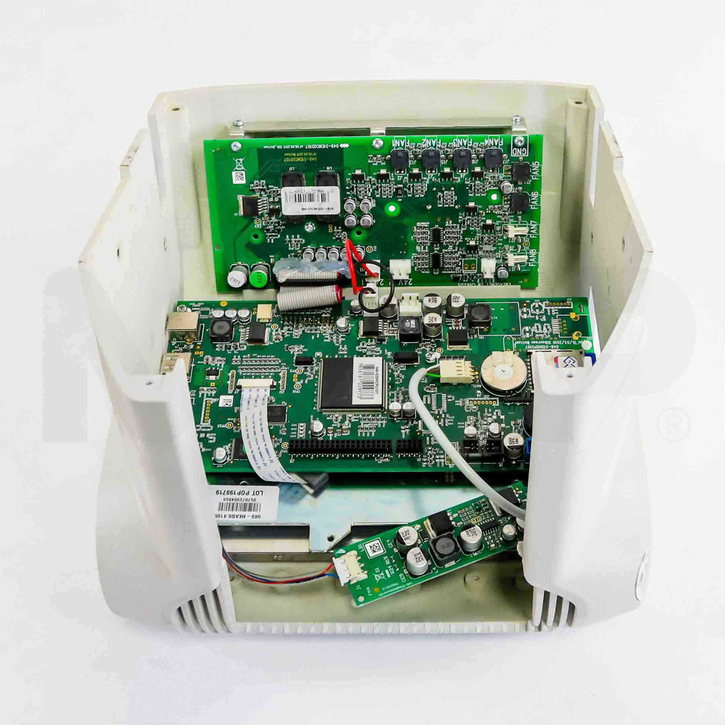 BTL RF Console Top Cover Control Panel & Monitor Bottom