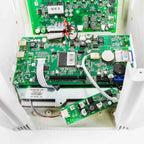 BTL RF Console Top Cover Control Panel & Monitor Board