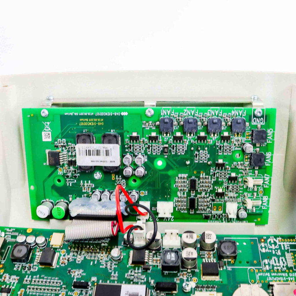 BTL RF Console Top Cover Control Panel & Monitor Top Board