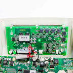 BTL RF Console Top Cover Control Panel & Monitor Top Board