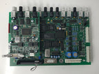 Fotona Dualis XP Laser Computer Control Board CPU PCB Module Controler 59848