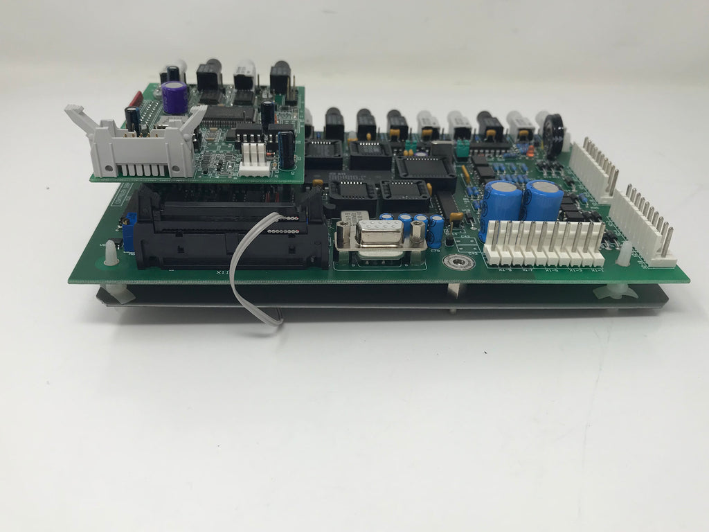 Fotona Dualis XP Laser Computer Control Board CPU PCB Module Controler 59848