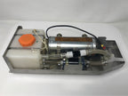 Fotona Dualis XP Laser Cooling Speck Pump Water Reservoir Tank Flow Assembly
