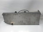 Fotona Dualis XP Laser Cooling Speck Pump Water Reservoir Tank Flow Assembly