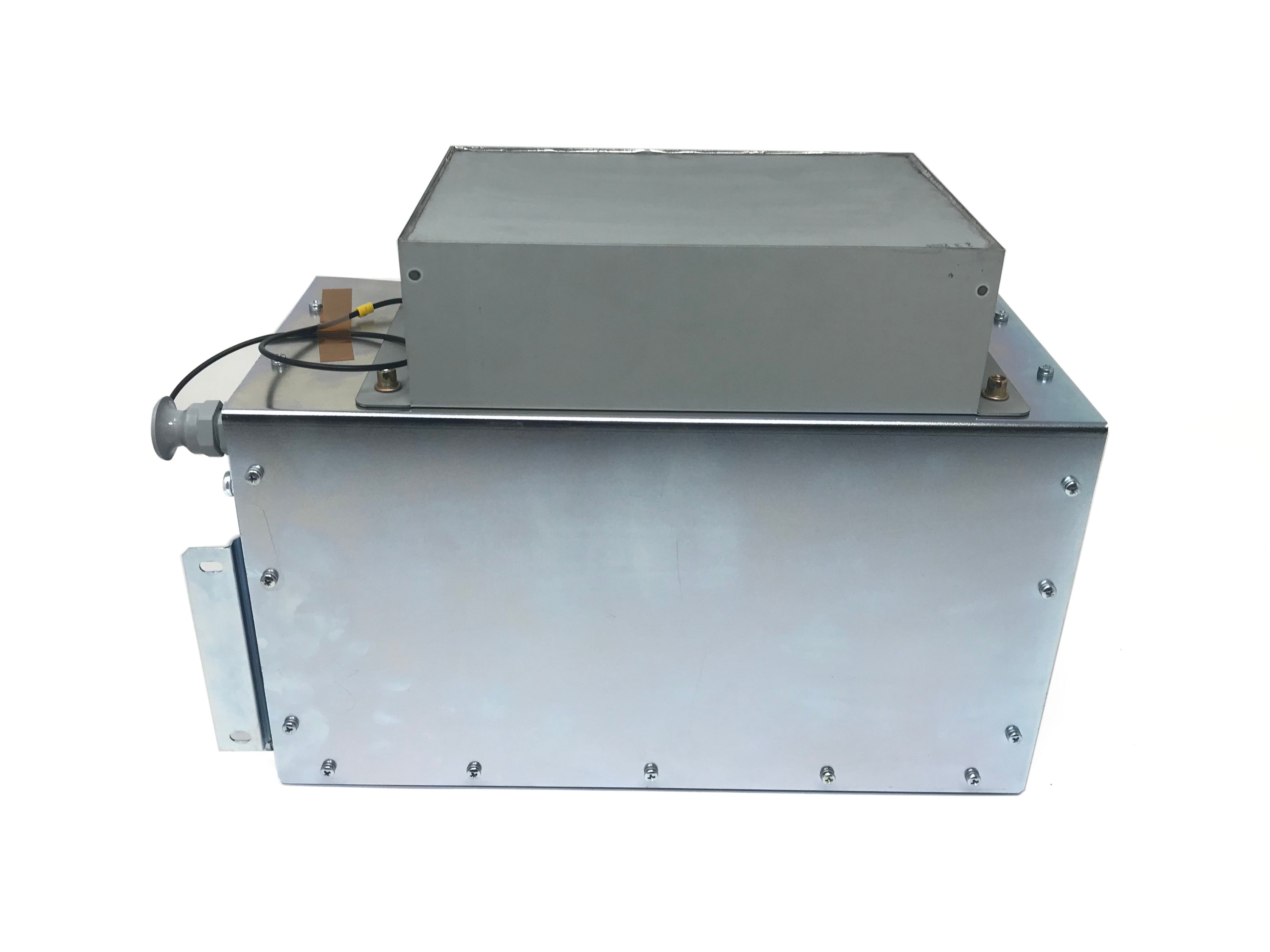 Fotona Dualis XP Laser HVPS High Voltage Power Supply Charger T Assembly 64724