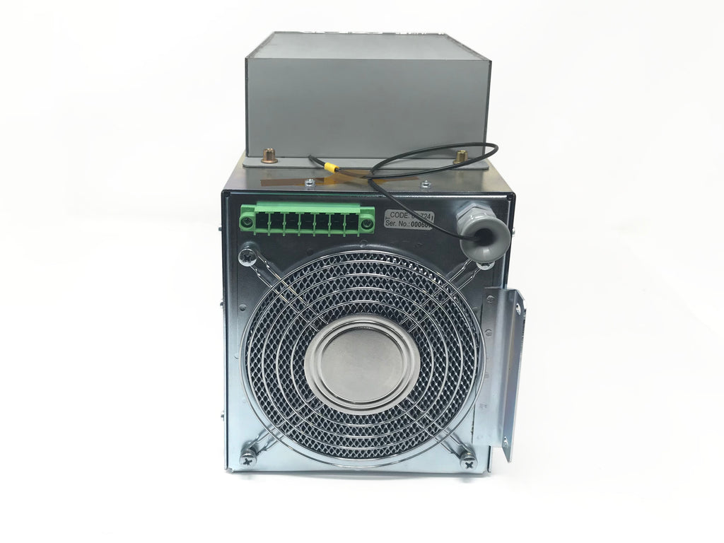 Fotona Dualis XP Laser HVPS High Voltage Power Supply Charger T Assembly 64724