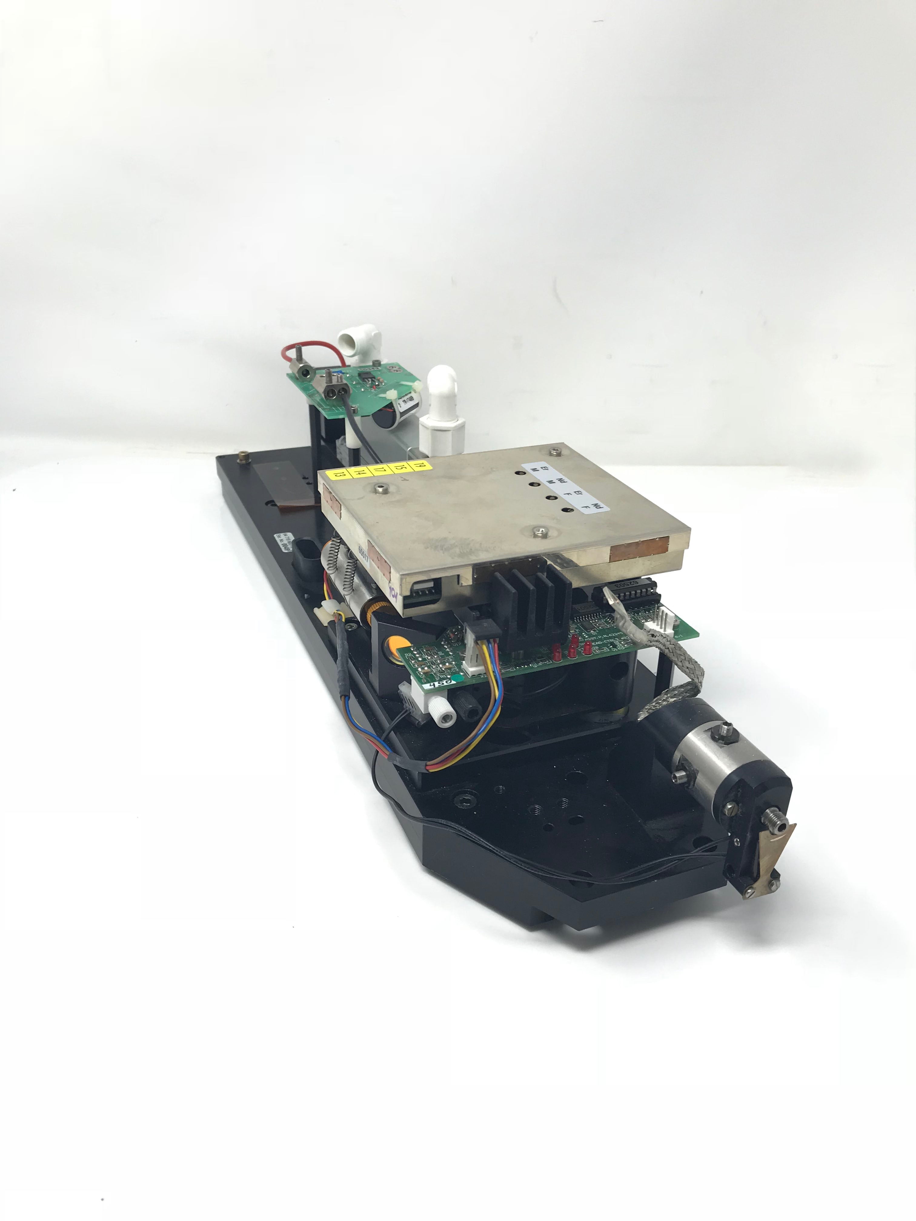 Fotona Dualis XP Laser Head Control Resonator Trigger Assembly 64 719 M001-9F
