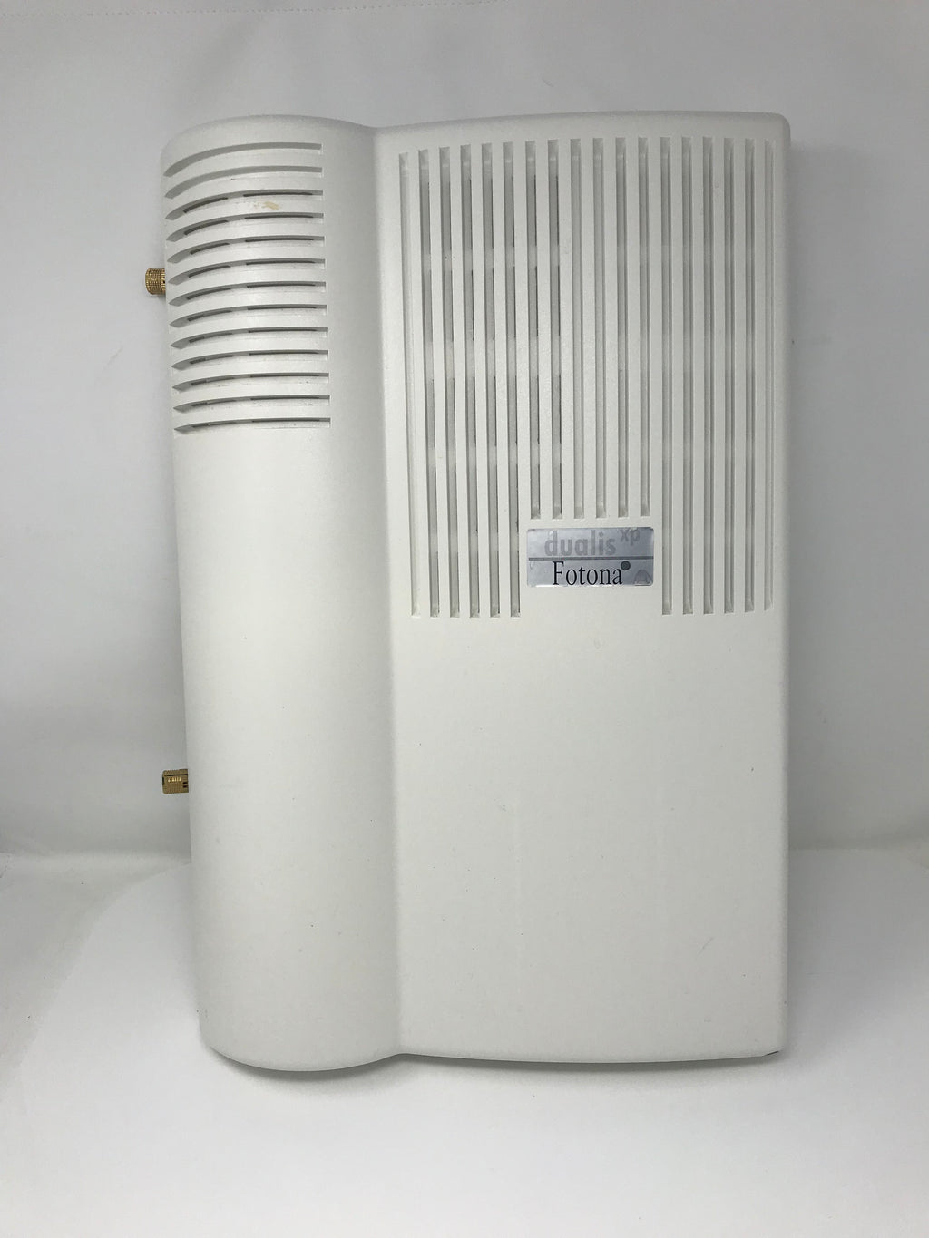 Fotona Dualis XP Laser Lower Front Exterior Vented Housing Body Cover Panel