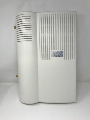 Fotona Dualis XP Laser Lower Front Exterior Vented Housing Body Cover Panel