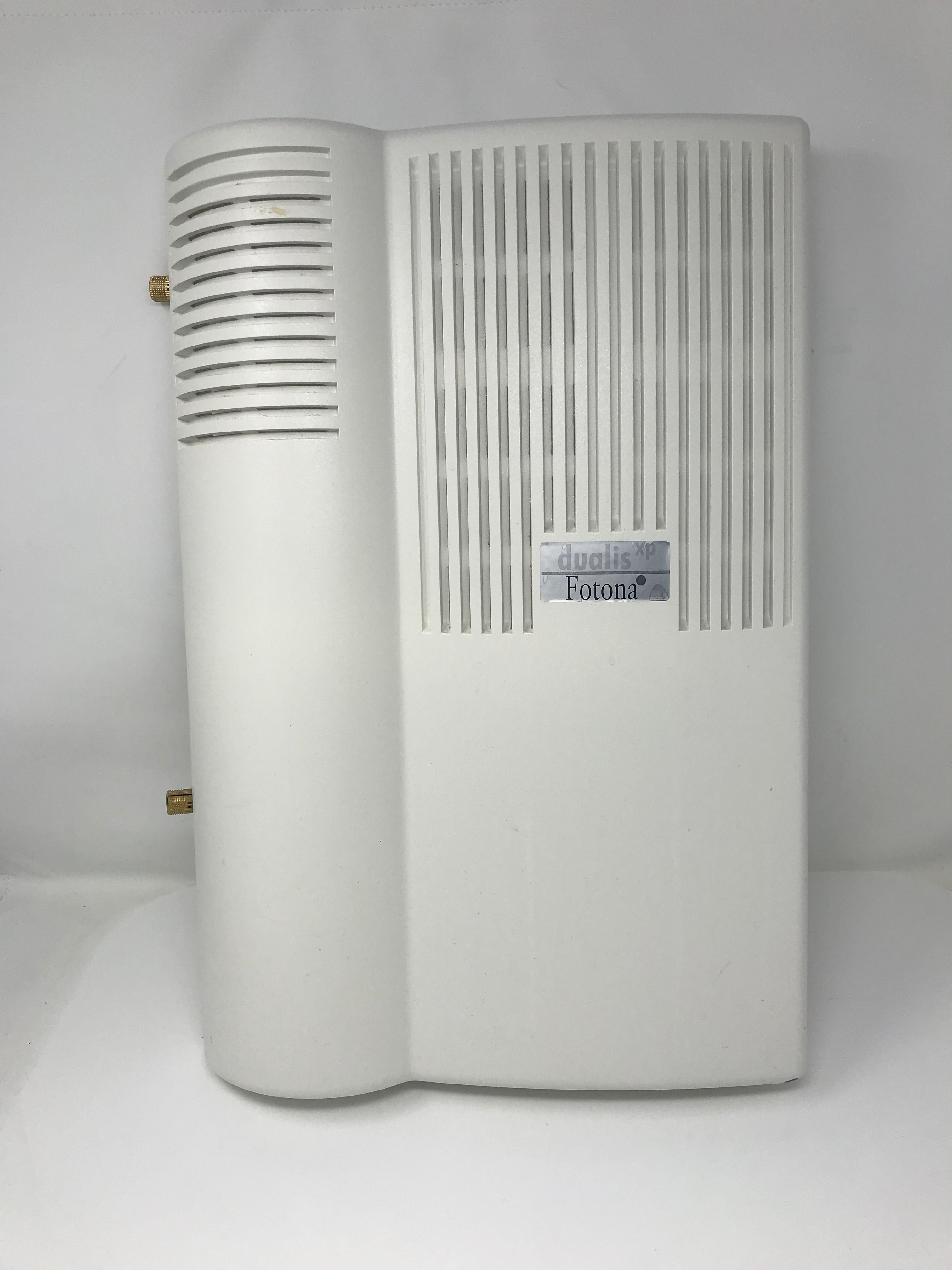 Fotona Dualis XP Laser Lower Front Exterior Vented Housing Body Cover Panel