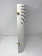 Fotona Dualis XP Laser Lower Front Exterior Vented Housing Body Cover Panel