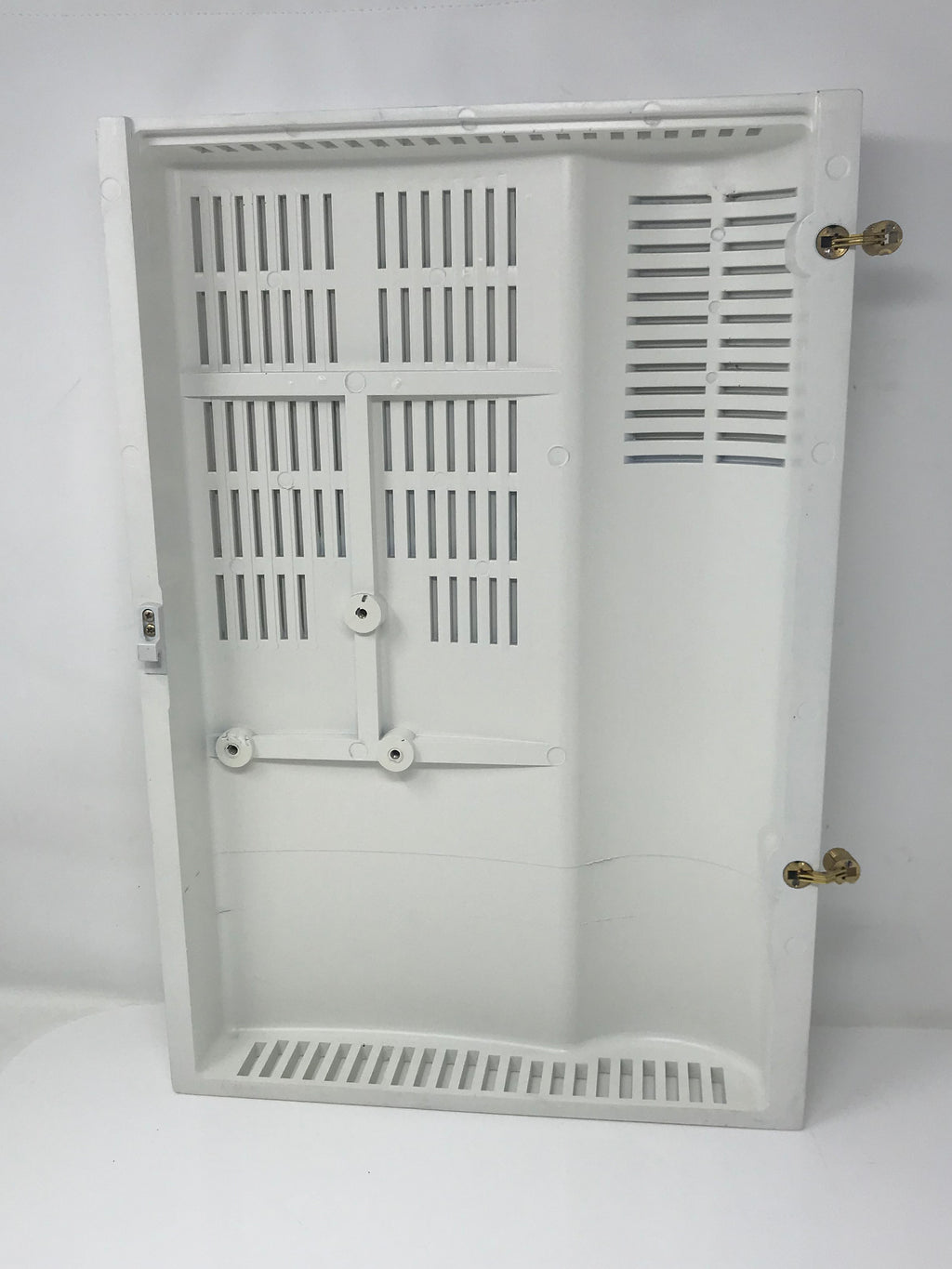 Fotona Dualis XP Laser Lower Front Exterior Vented Housing Body Cover Panel