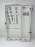Fotona Dualis XP Laser Lower Front Exterior Vented Housing Body Cover Panel