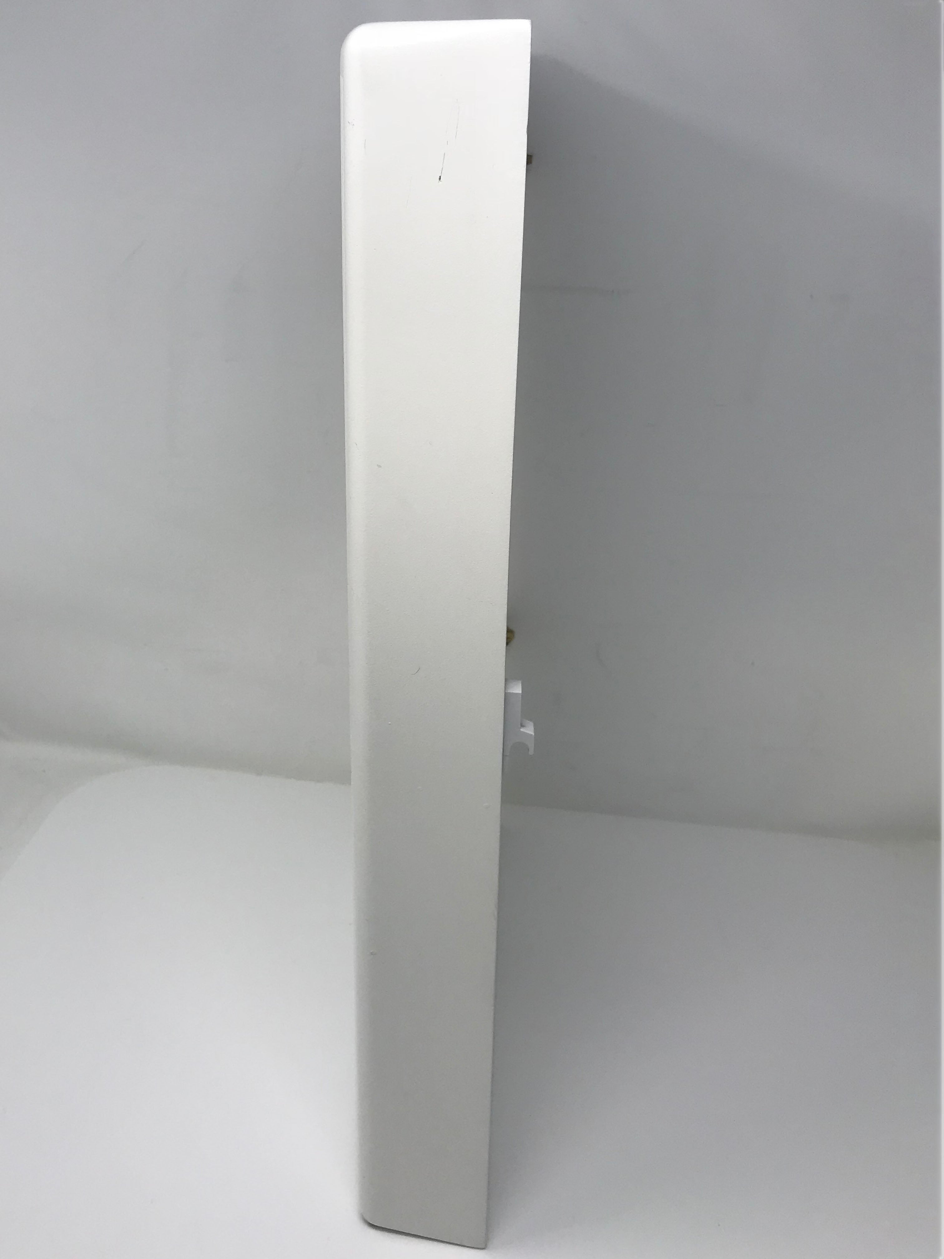 Fotona Dualis XP Laser Lower Front Exterior Vented Housing Body Cover Panel
