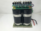 Fotona Dualis XP Laser PFM CTRL Controller Capacitor Assembly PFM3 64952
