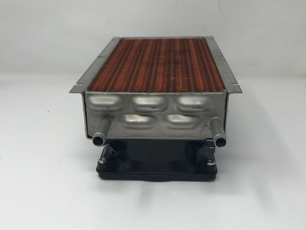 Fotona Dualis XP Laser Radiator Heat Sink Exchange Cooling Module 731SBM3C01