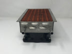 Fotona Dualis XP Laser Radiator Heat Sink Exchange Cooling Module 731SBM3C01