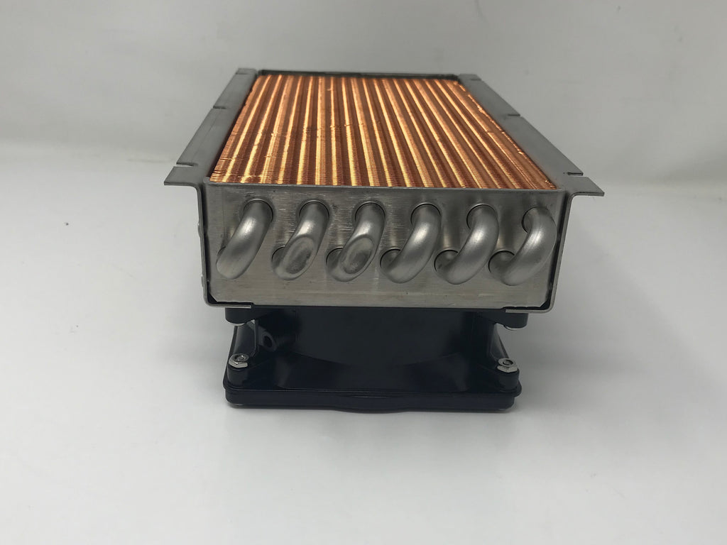 Fotona Dualis XP Laser Radiator Heat Sink Exchange Cooling Module 731SBM3C01