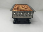 Fotona Dualis XP Laser Radiator Heat Sink Exchange Cooling Module 731SBM3C01