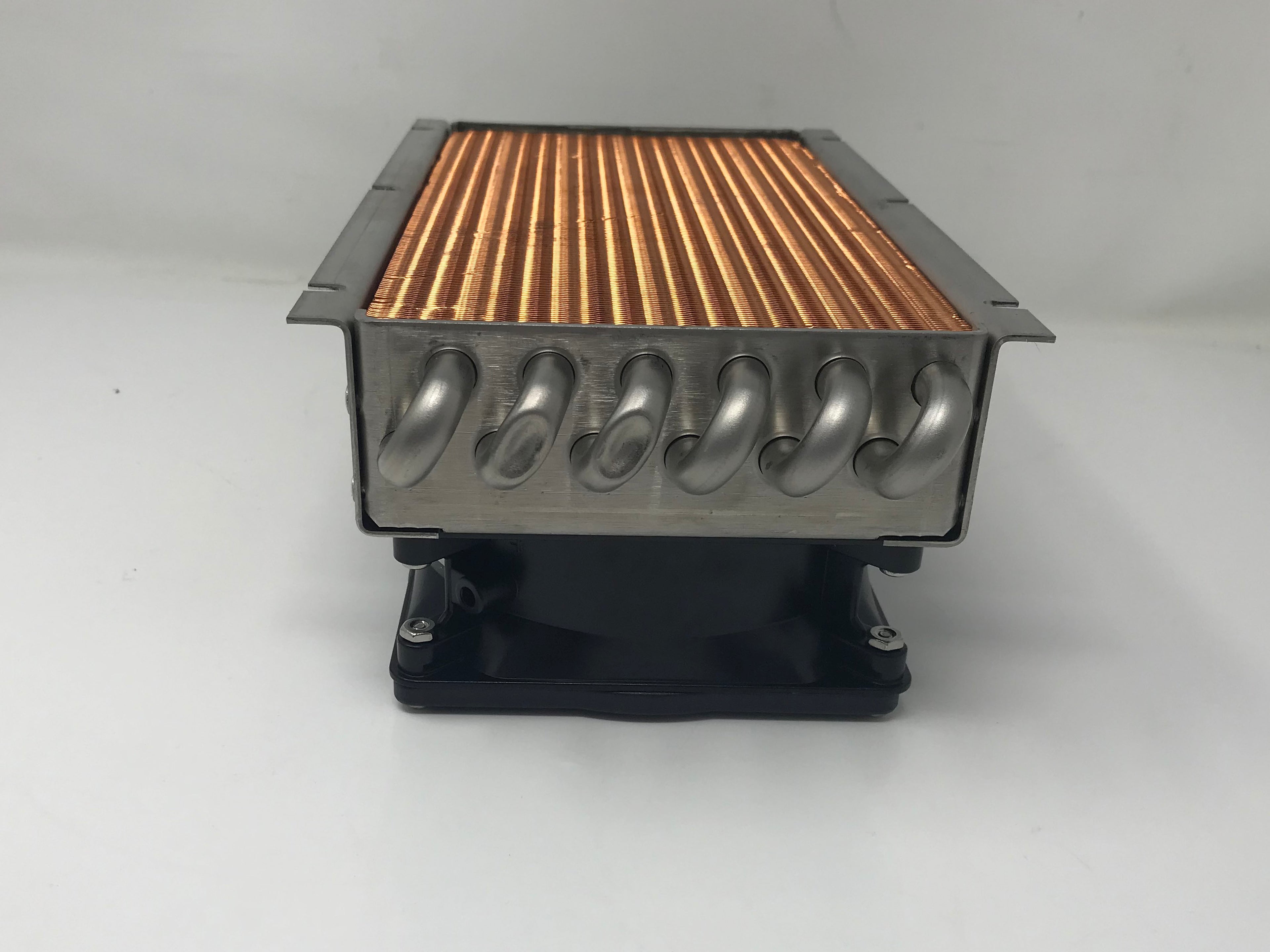 Fotona Dualis XP Laser Radiator Heat Sink Exchange Cooling Module 731SBM3C01