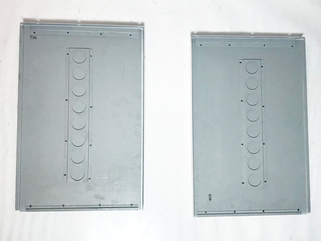FOTONA Dualis XP Laser System Case Shell Exterior Side Cover Panels Body Housing