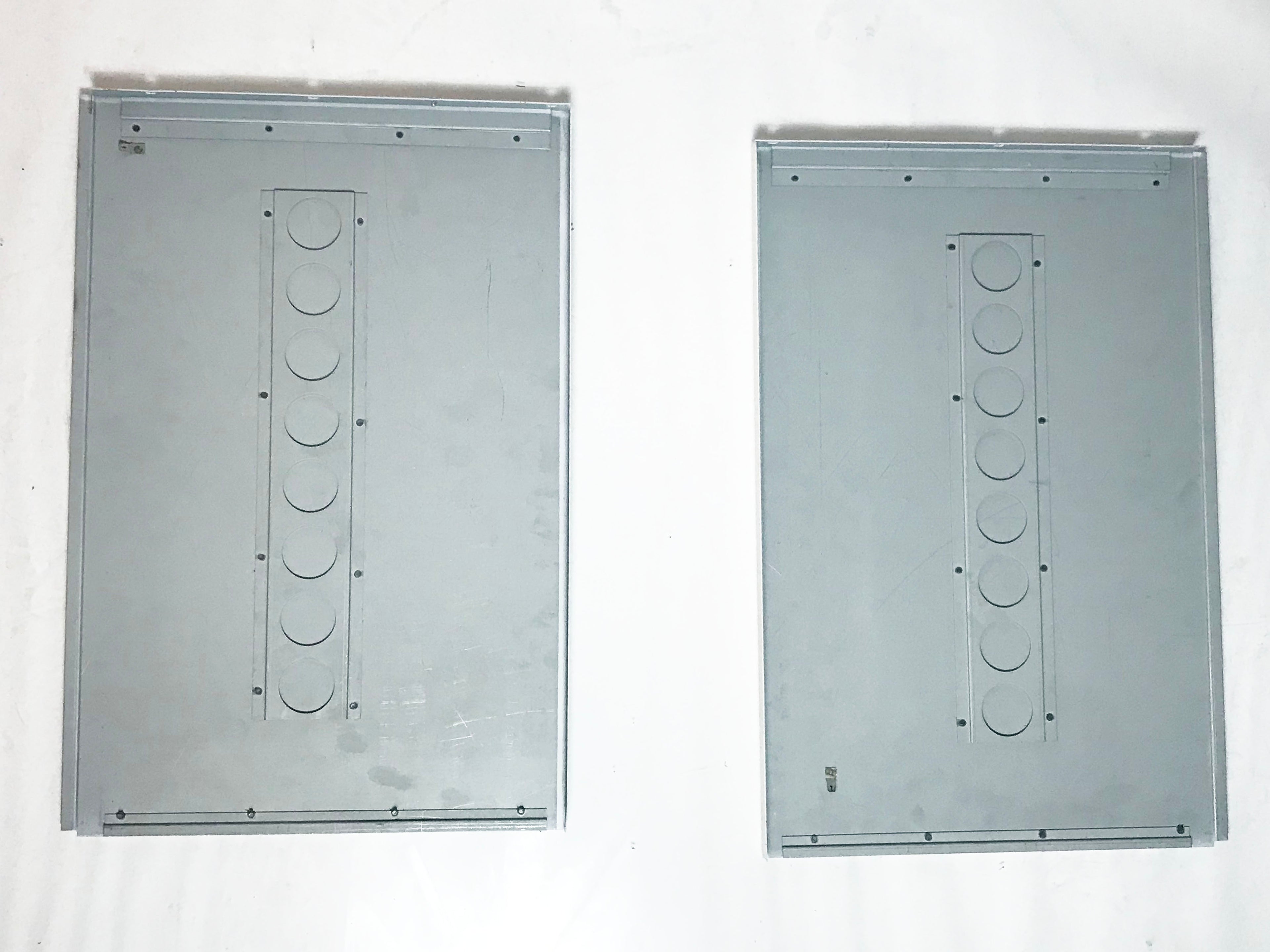 FOTONA Dualis XP Laser System Case Shell Exterior Side Cover Panels Body Housing