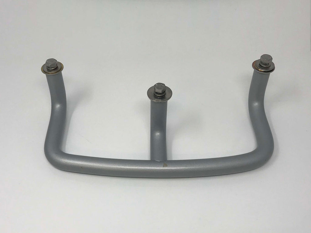 Fotona Dualis XP Laser System Hand Grip Handle Bar Power Cable Storage Holder
