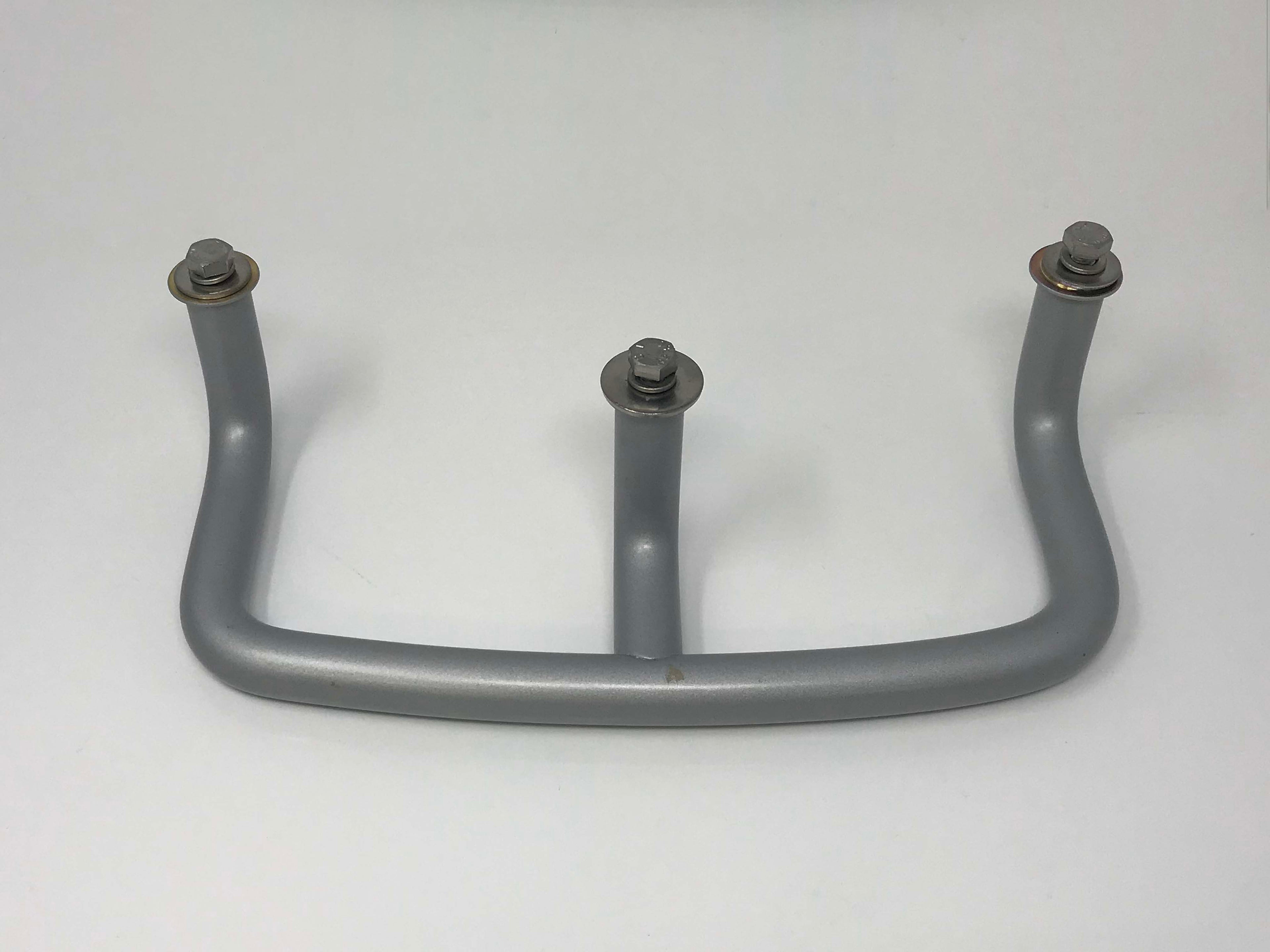 Fotona Dualis XP Laser System Hand Grip Handle Bar Power Cable Storage Holder