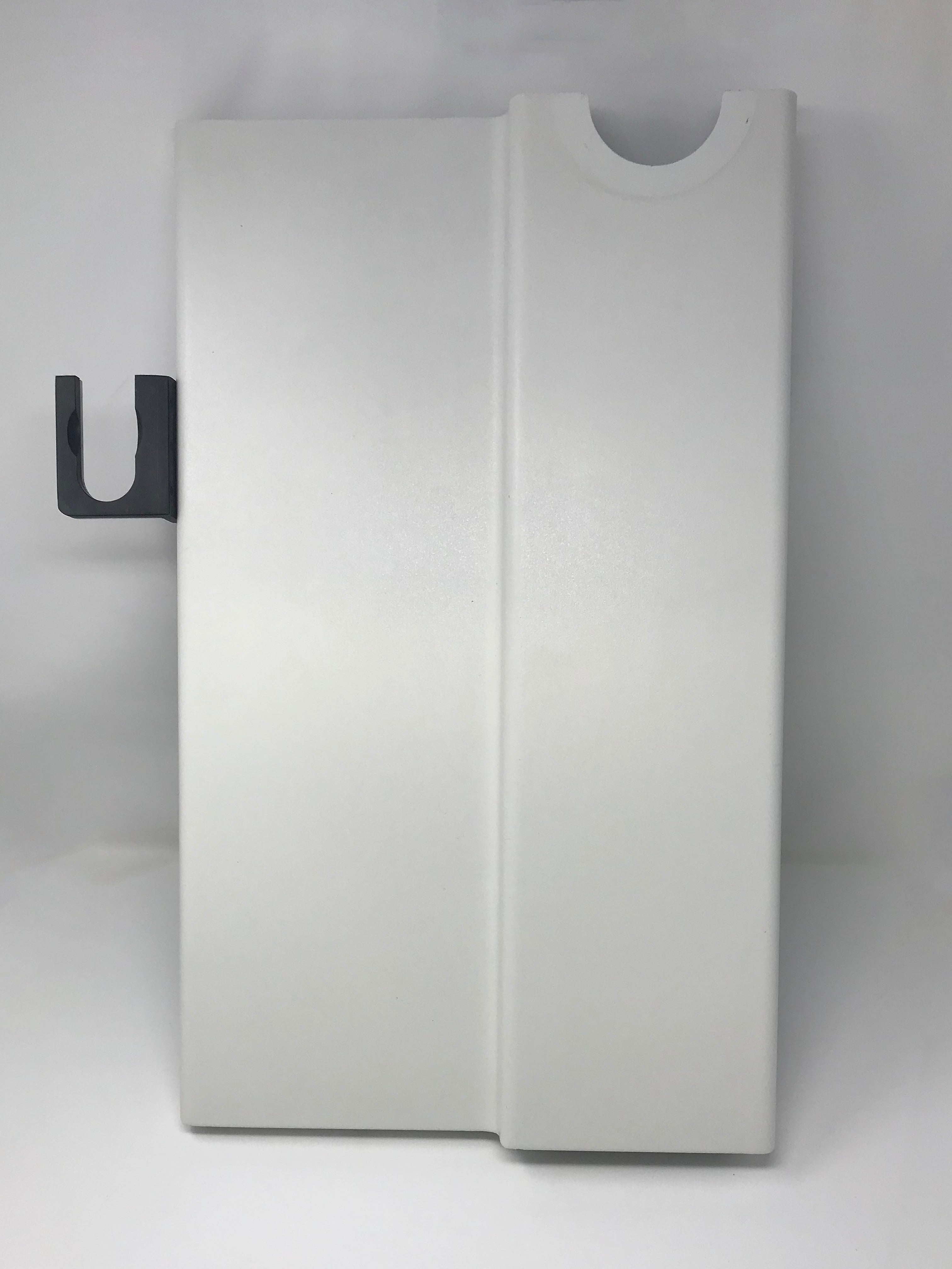 Fotona DUALIS XP Laser System Hood Top Cover Panel Lid Exterior Body Housing