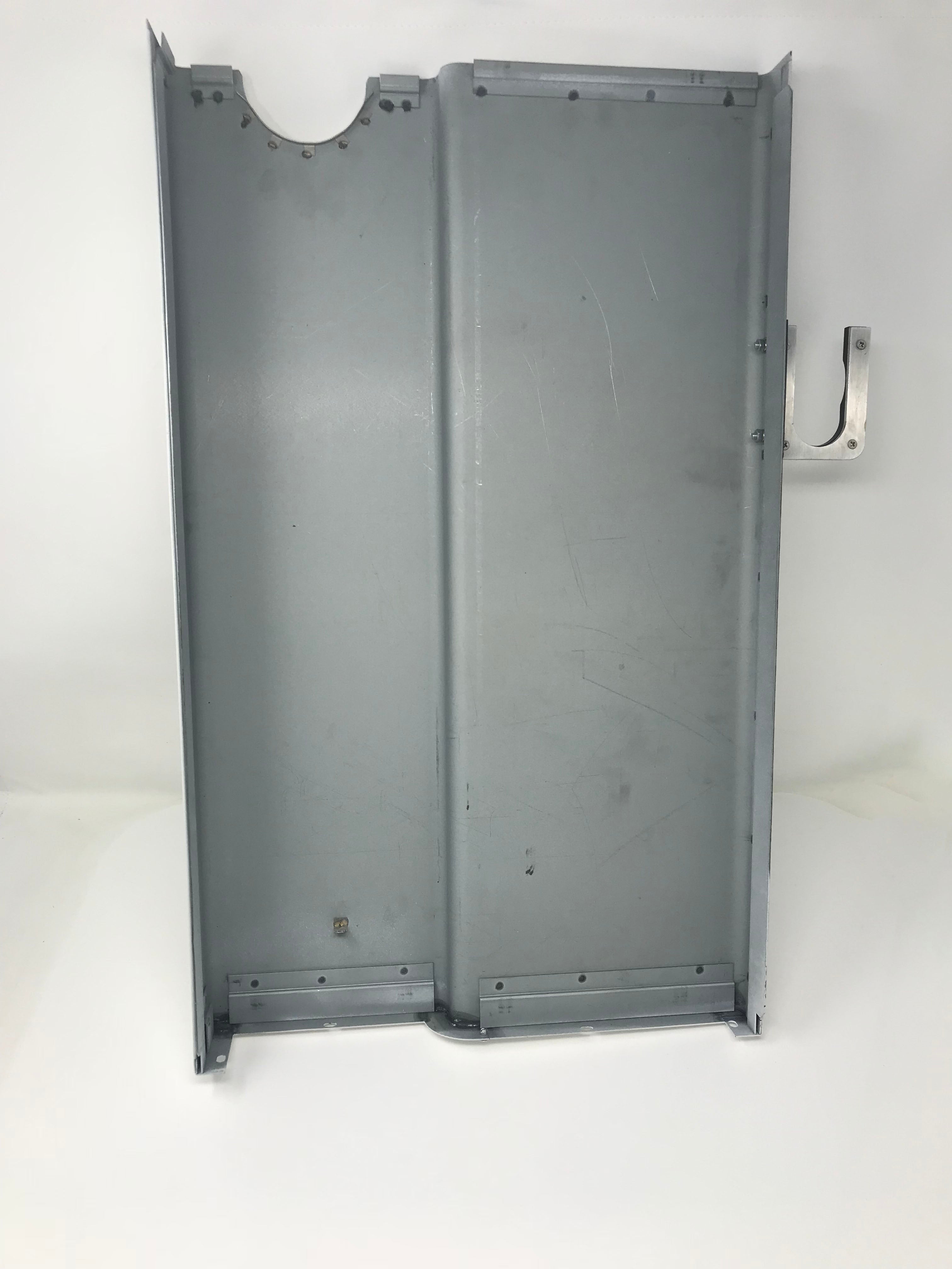 Fotona DUALIS XP Laser System Hood Top Cover Panel Lid Exterior Body Housing