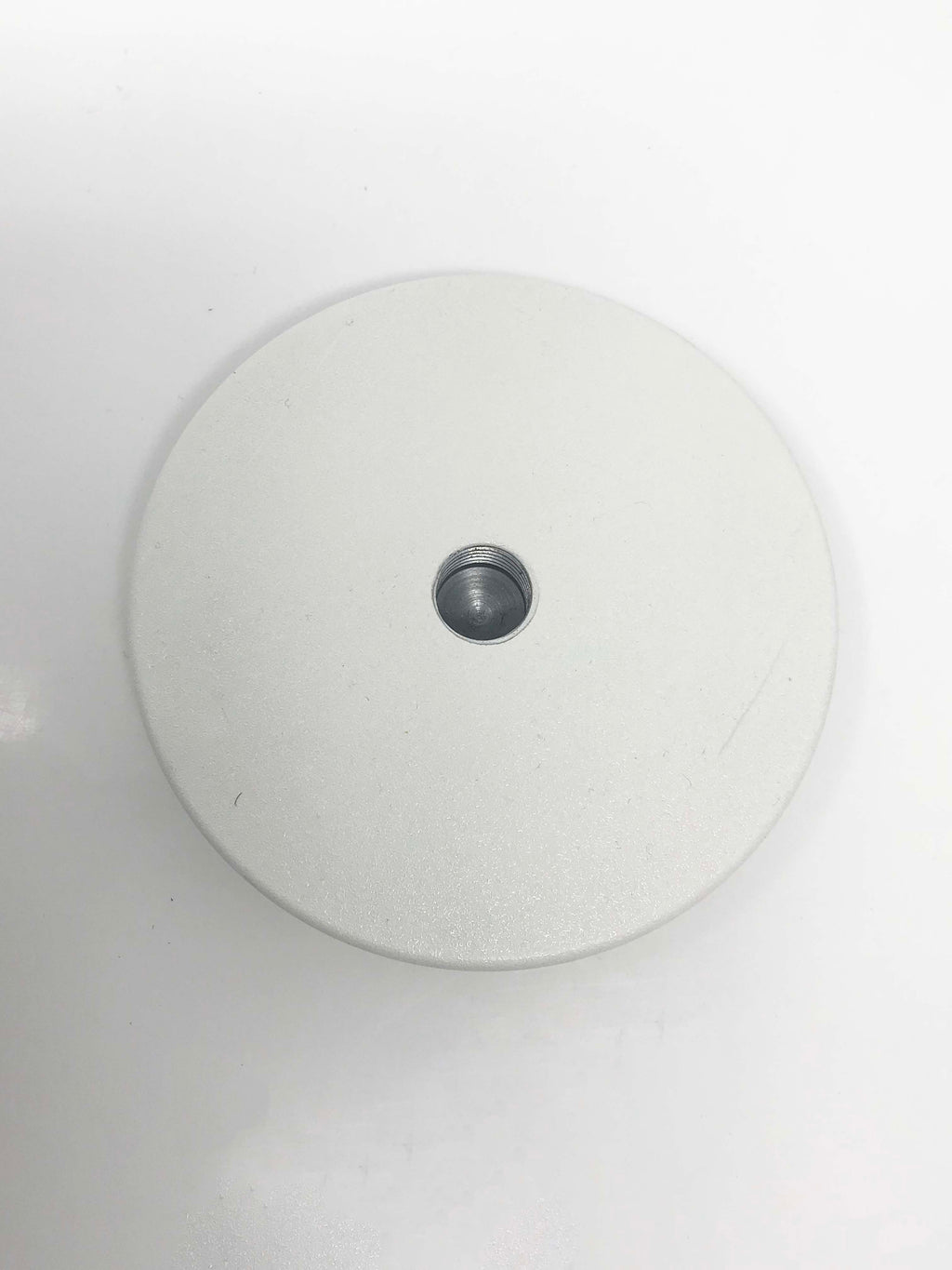 Fotona DUALIS XP Laser Top Mast Arm Holder Cover Disc Threaded Base Mount
