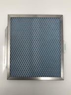 Fotona Dualis XP Laser Vent Intake Particle Filter Mesh Screen Cover Panel