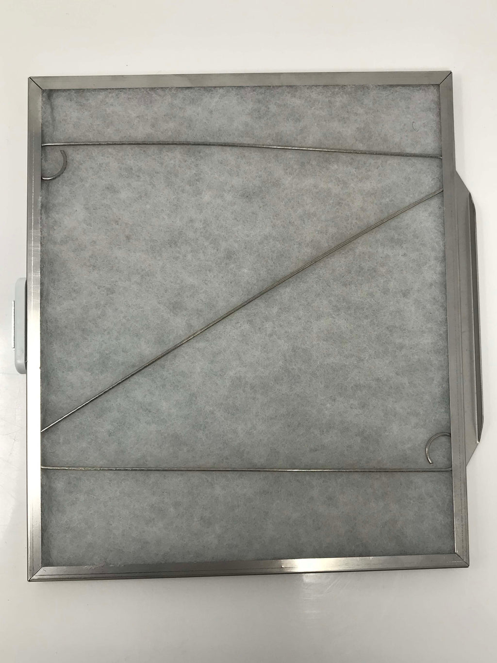 Fotona Dualis XP Laser Vent Intake Particle Filter Mesh Screen Cover Panel