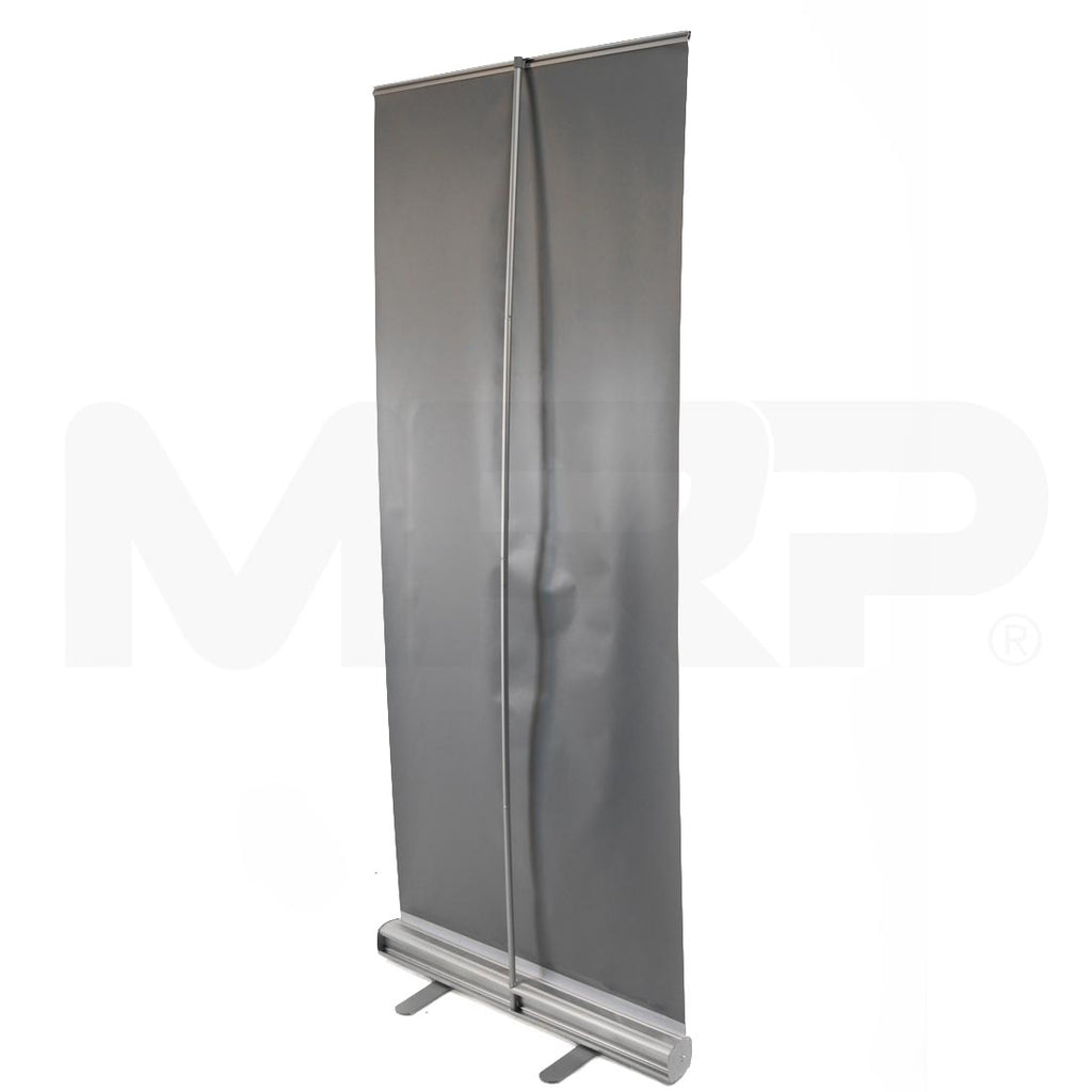 Fotona 4D Non-Invasive Laser Facelift Marketing Display Banner Back