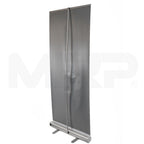 Fotona 4D Non-Invasive Laser Facelift Marketing Display Banner Back