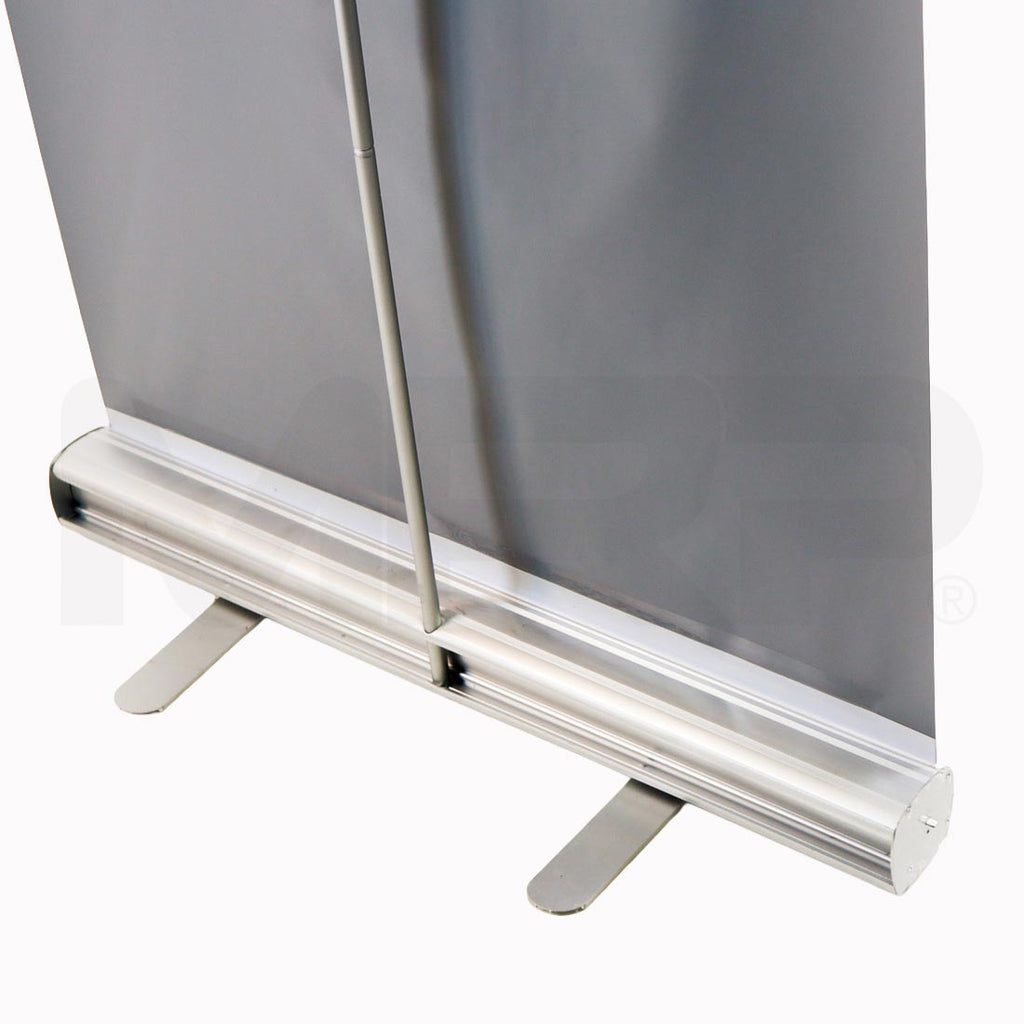 Fotona 4D Non-Invasive Laser Facelift Marketing Display Banner Stand