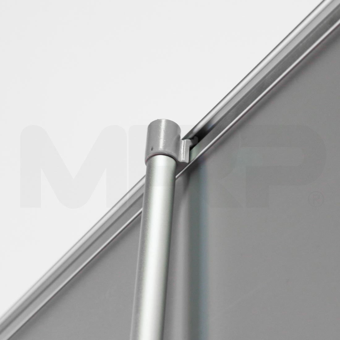 Fotona 4D Non-Invasive Laser Facelift Marketing Display Banner Top Hardware