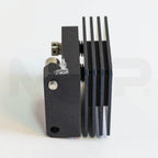 Fotona Dualis Head Assembly Mirror AS-IS