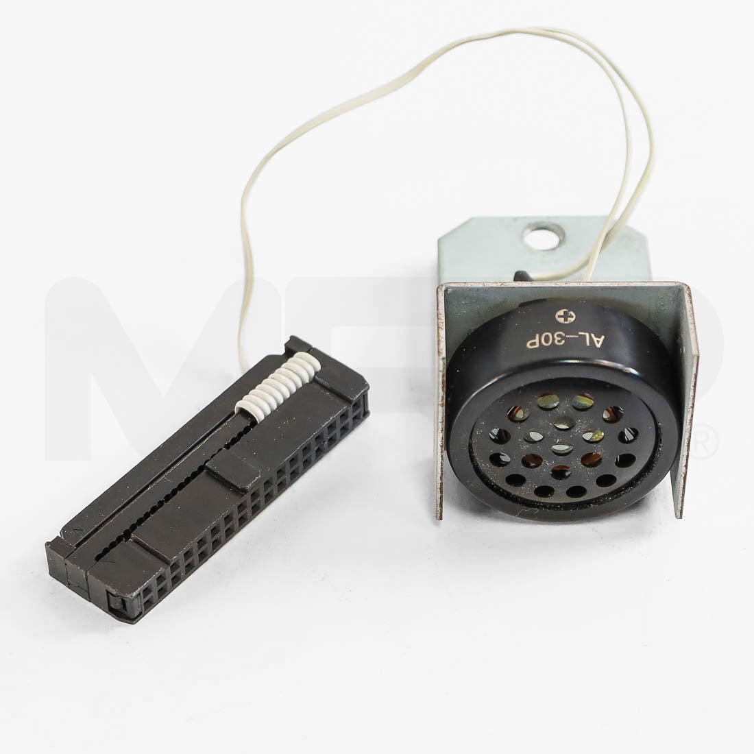 Fotona Dualis Laser System Buzzer (As-Is)